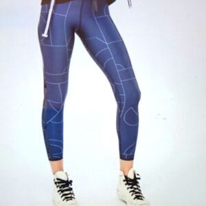 Ultracor Soul! Leggings Size Medium